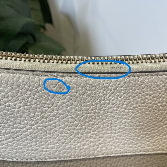 Kate Spade New York Lena Large Swingpack Crossbody bag - Picture 6 of 9